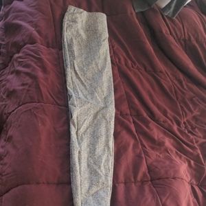 Pull on skinny pants